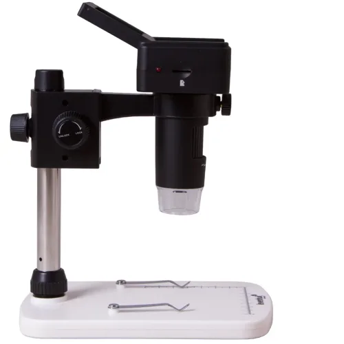 Digital LEVENHUK DTX TV LCD microscope