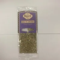 Чайный напиток SIGURD Special Collection травяной "Альпийские травы"