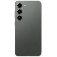 Samsung Galaxy S23 8/128 GB Smartphone, Green