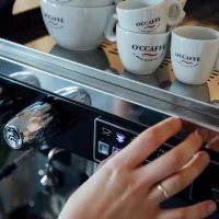 Кофе в зернах O'CCAFFE Espresso Classico Professional, 1 кг (Италия)