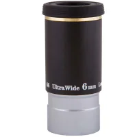 Okular Sky-Watcher WA 66 ° 6 mm, 1.25 "
