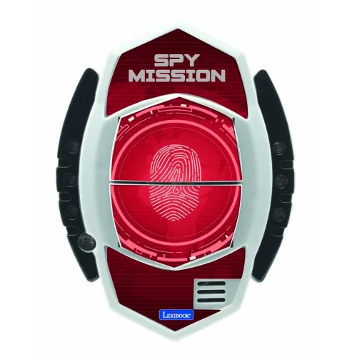 Spy Mission Lexibook RPSPY05 Motion Detector