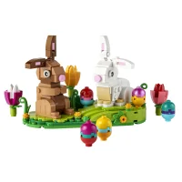 LEGO Easter Bunnies 40523