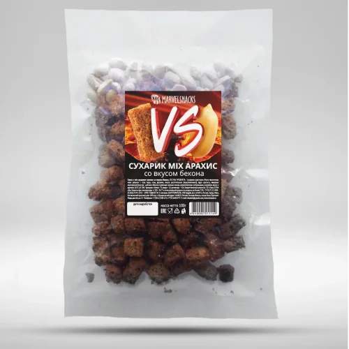 VS Sukharik Mix Peanut only wholesale from 1 box of each position !!!