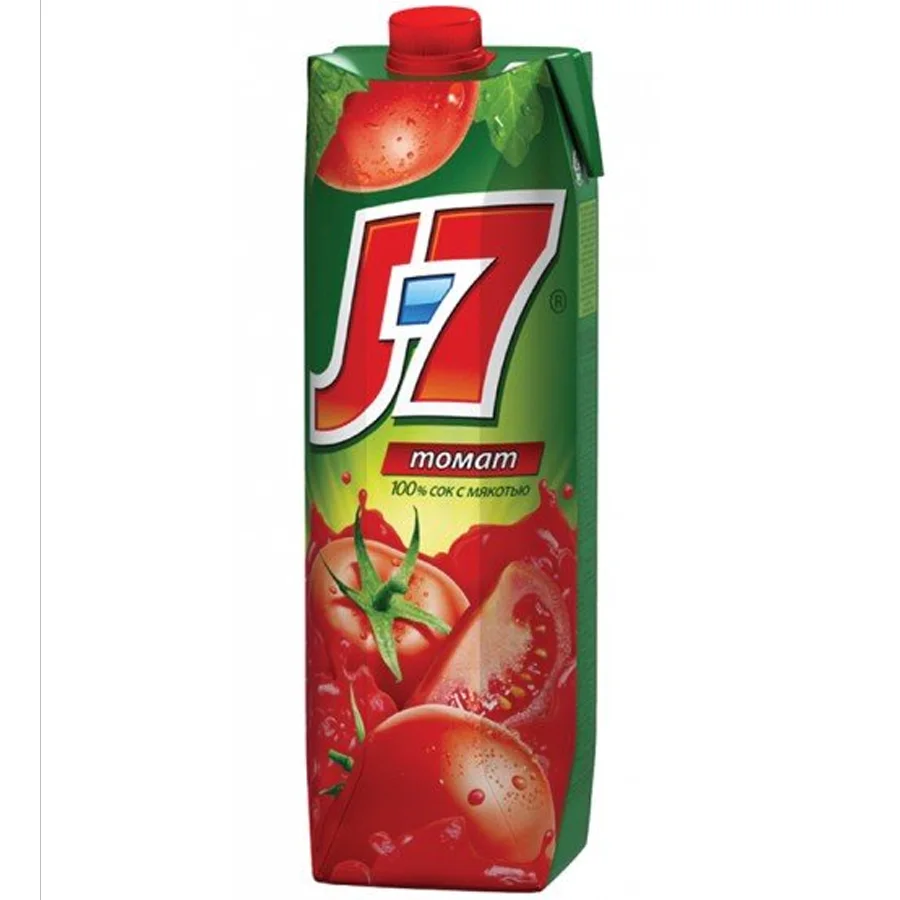Томатный сок J7