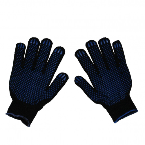 Gloves p/woolen single