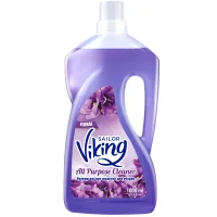 Универсальное жидкое моющее и чистящее средство для мытья пола и других типов влагостойких поверхностей