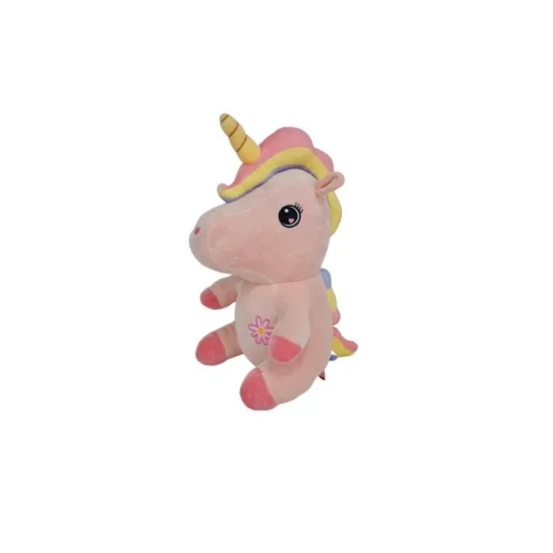 Soft Unicorn toy 38x45 cm 