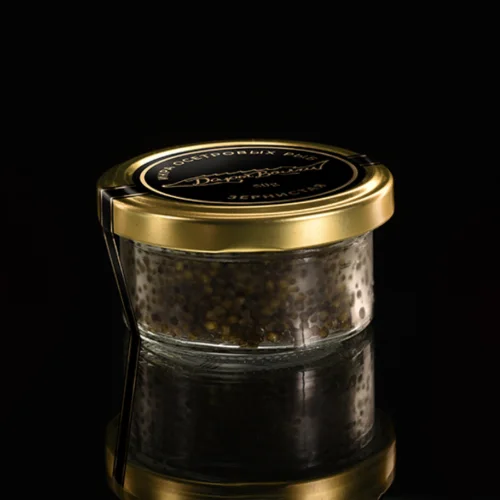 Caviar Green Steridi (ST / B), 25G