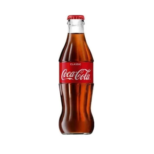 Coca-Cola 0,25л