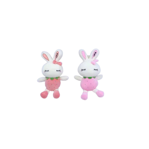 Soft toy Bunny 24/34cm