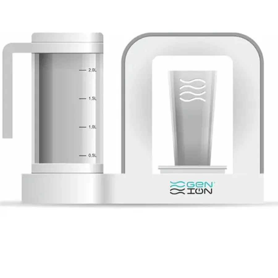 Home mini Hydrogen Water device