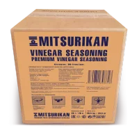 Rice vinegar mitsurikan 1L quality mizkan