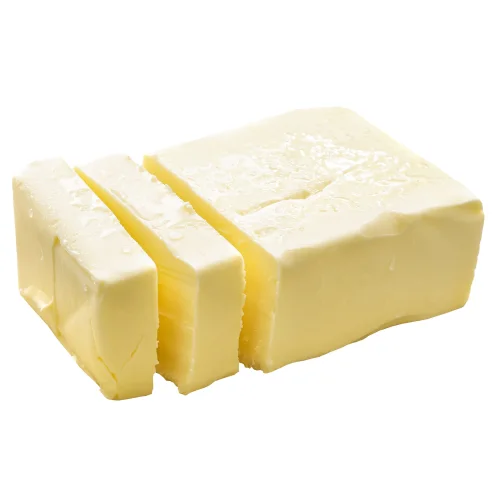 Creamy butter 82.5%