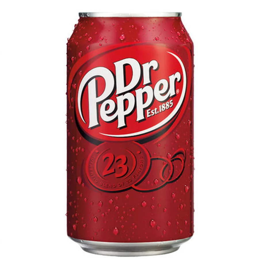 Dr.Pepper 23
