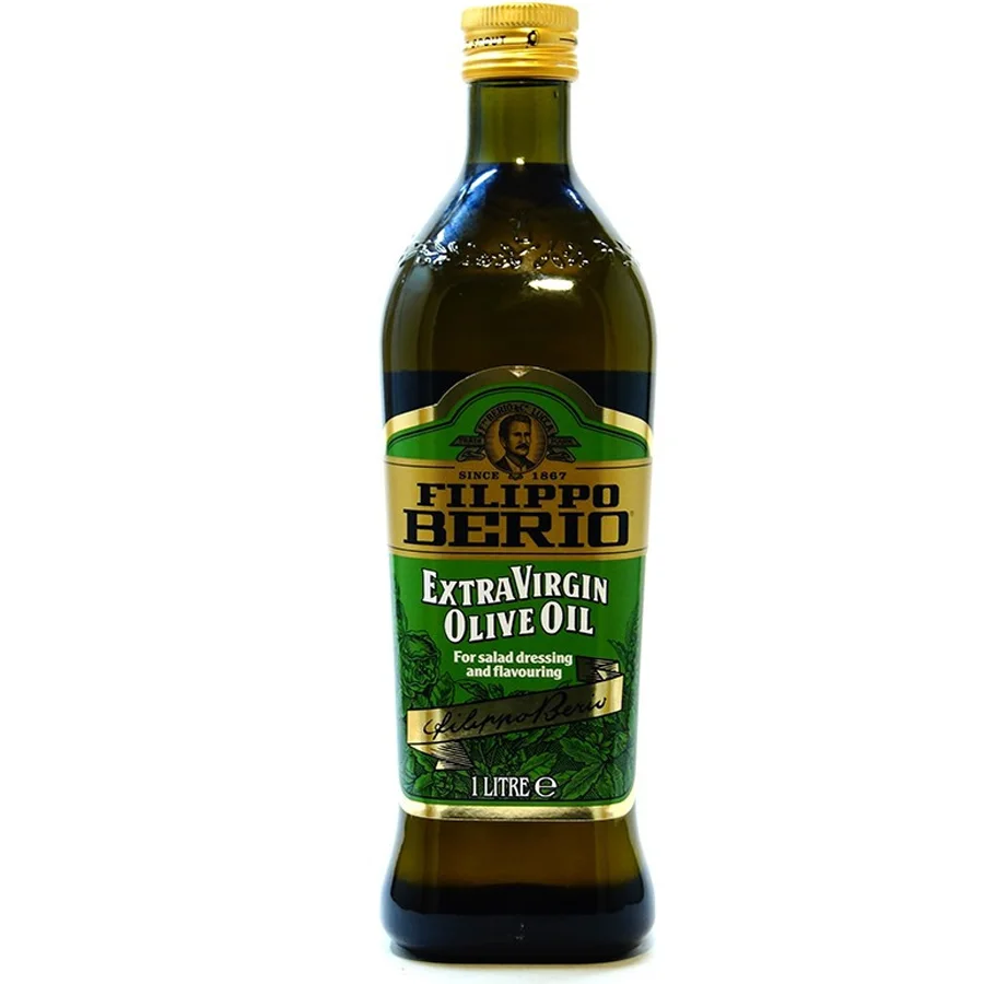 Филиппо Берио Extra Virgin масло оливковое 