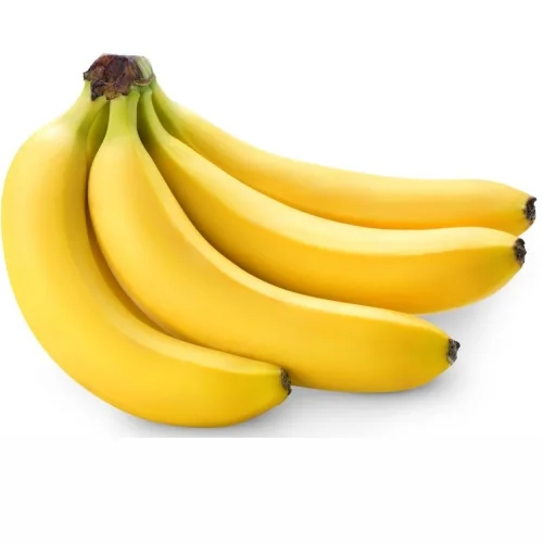 Банан желтый