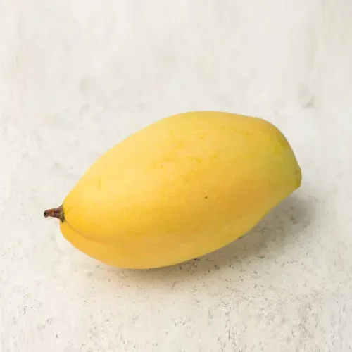Mango yellow