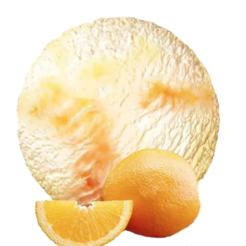 Мороженое весовое Апельсин