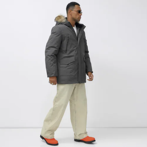 Парка WONDERRMAN 602_1TC, 48