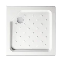 Acrylic shower tray BREEZE N 1500x900