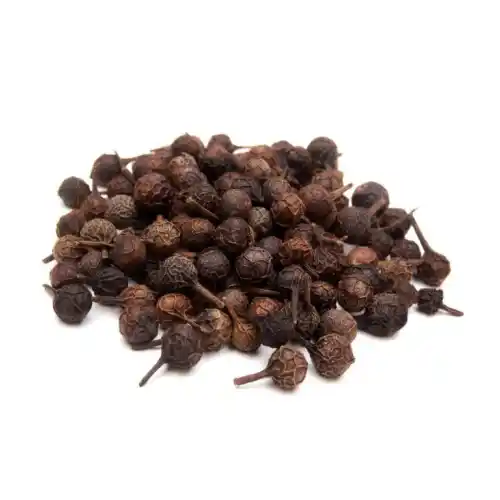 Timut Pepper (Timur Berry) – Nepal