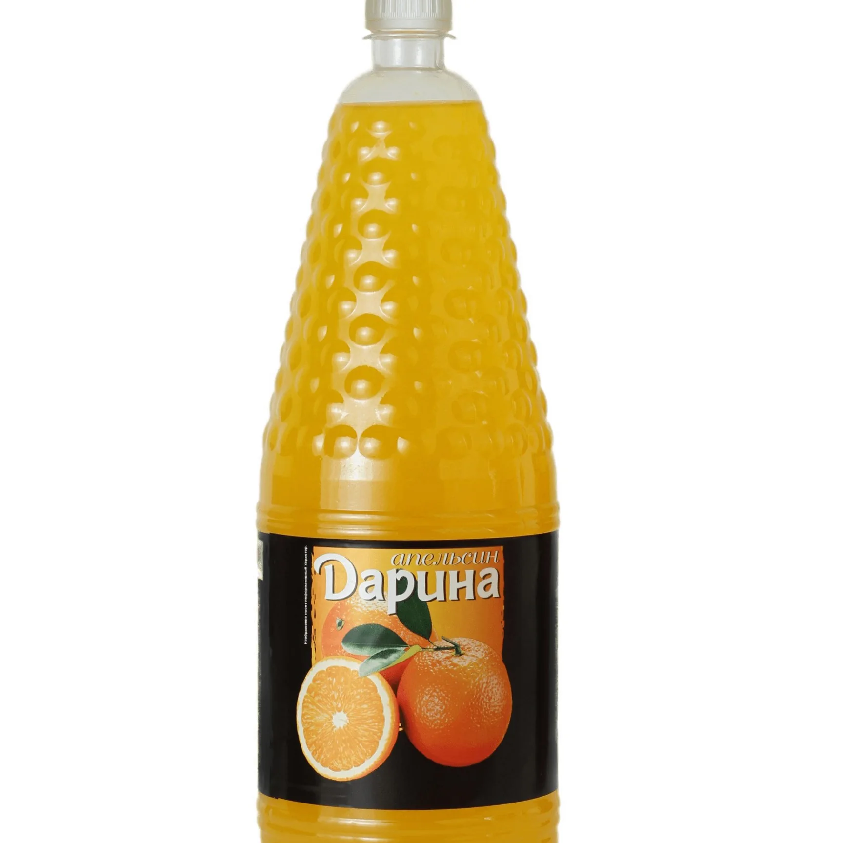 Drink with fruit juice of Darin, 2L