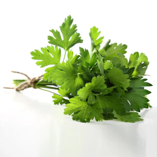 Parsley Weight