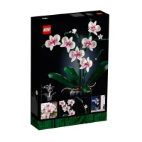 LEGO Orchid 10311