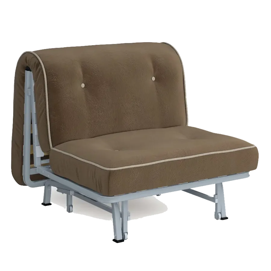 Chair-bed Willy Scandi Your sofa Charlie 510