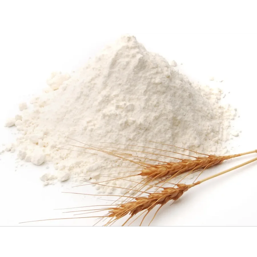 Flour 2 grades