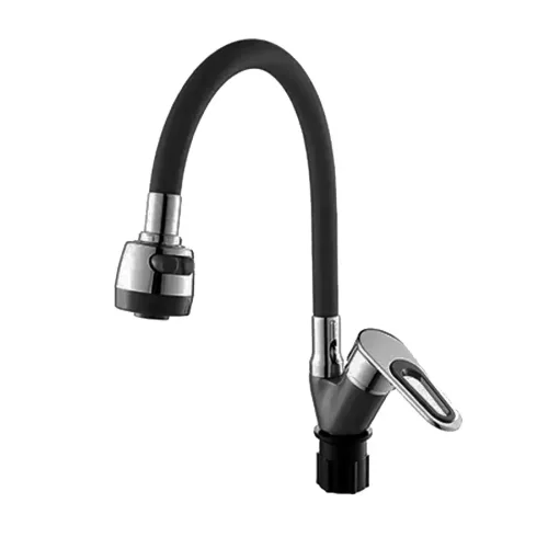 Mixer for Kitchen Everest Myth with Flexible Spill