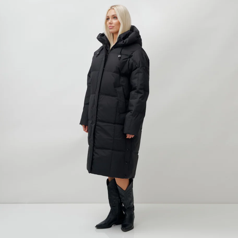 Пальто утепленное MTFORCE 9619Ch, 48