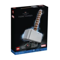 Конструктор LEGO Super Heroes Молот Тора 76209