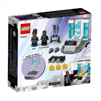 LEGO Marvel Shuri's Lab 76212