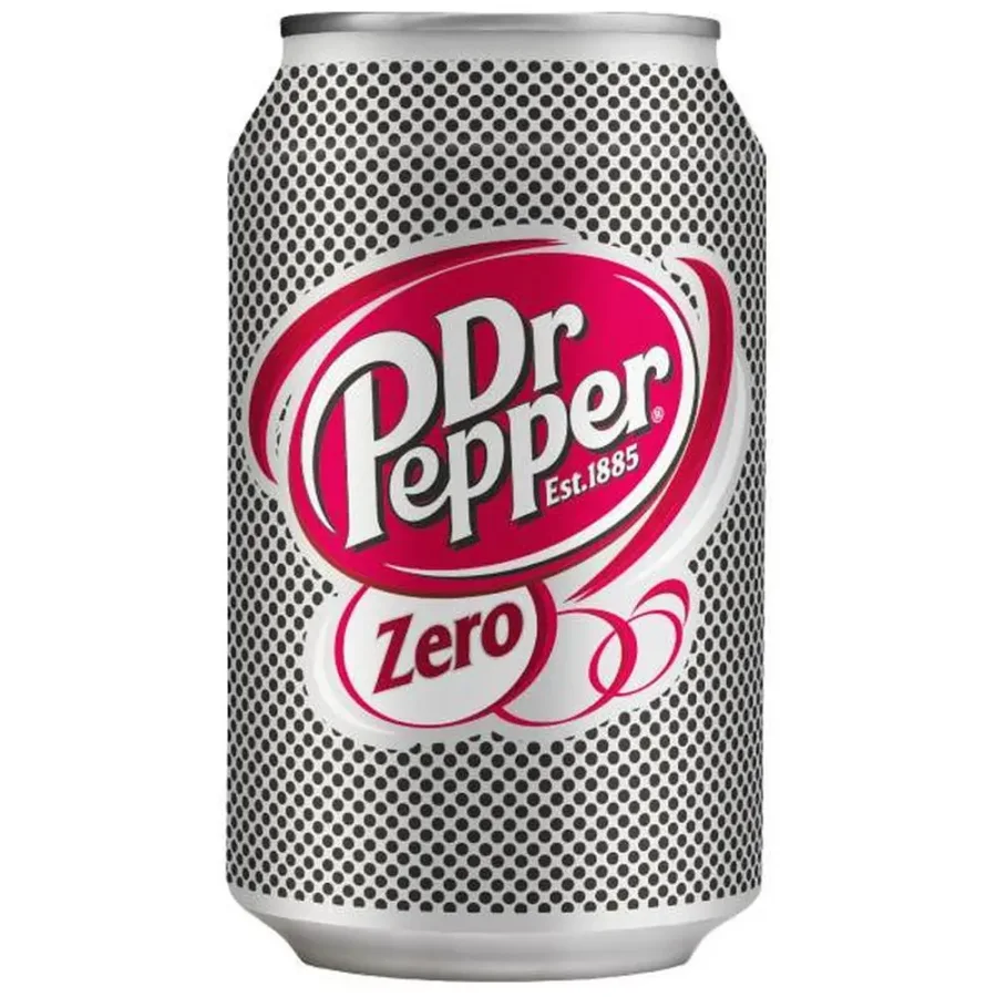 Drink Hired Dr Pepper Diet (Dr. Pepper Dietary)
