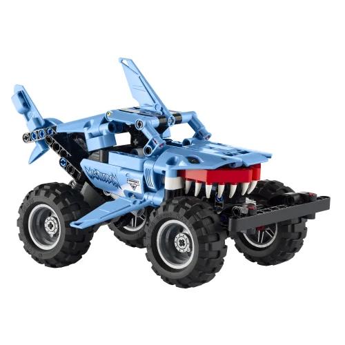 Конструктор LEGO Technic Monster Jam Megalodon 42134