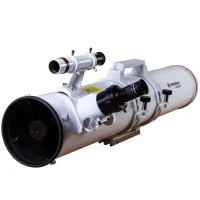 Pipe Optical Bresser Messier NT-130/1000