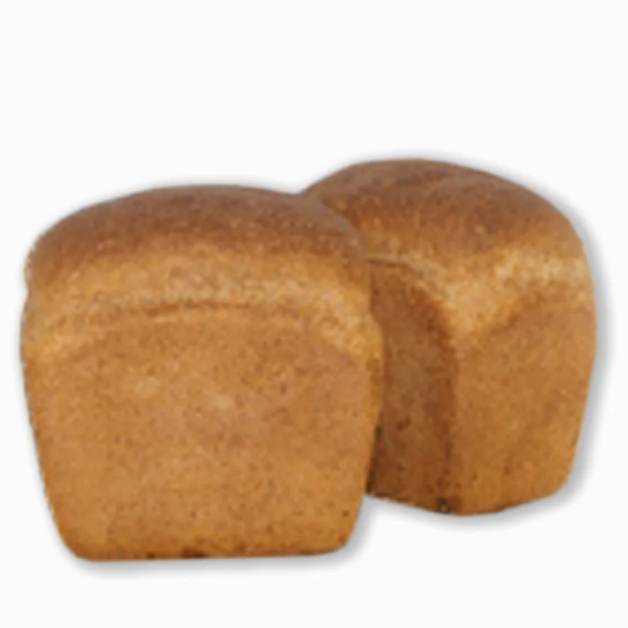 Rust-wheat bread 350 gr