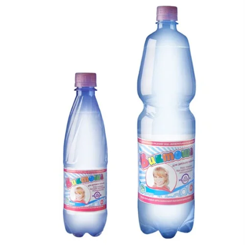 Children's water "Victosha", 19l