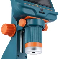 Microscope Digital LEVENHUK LABZZ DM200 LCD