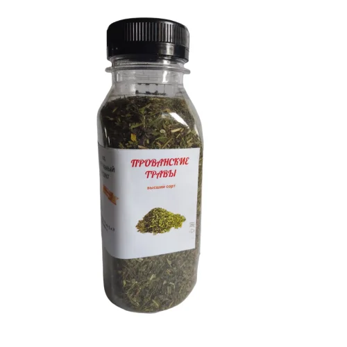 Herb of Provence seasoning, 250 ml/50 gr