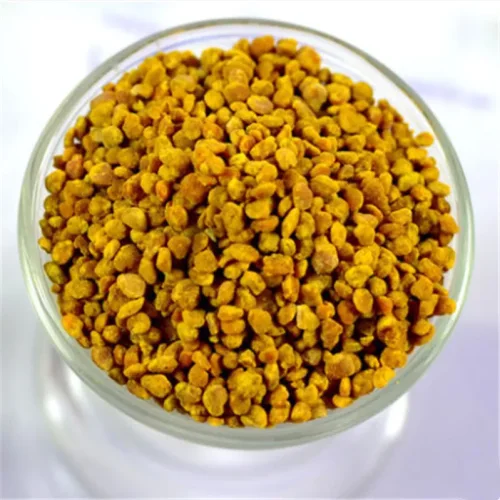 Цветочная пыльца (обножка), 150 гр
