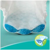 Подгузники Pampers New Baby-Dry 2–5 кг, размер 1, 94 шт.