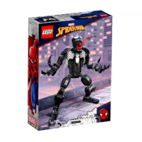 Конструктор LEGO Marvel Фигурка Венома 76230