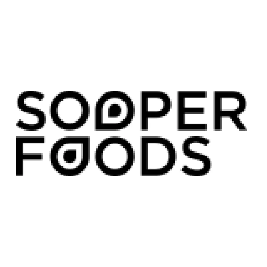 Sooperfoods.