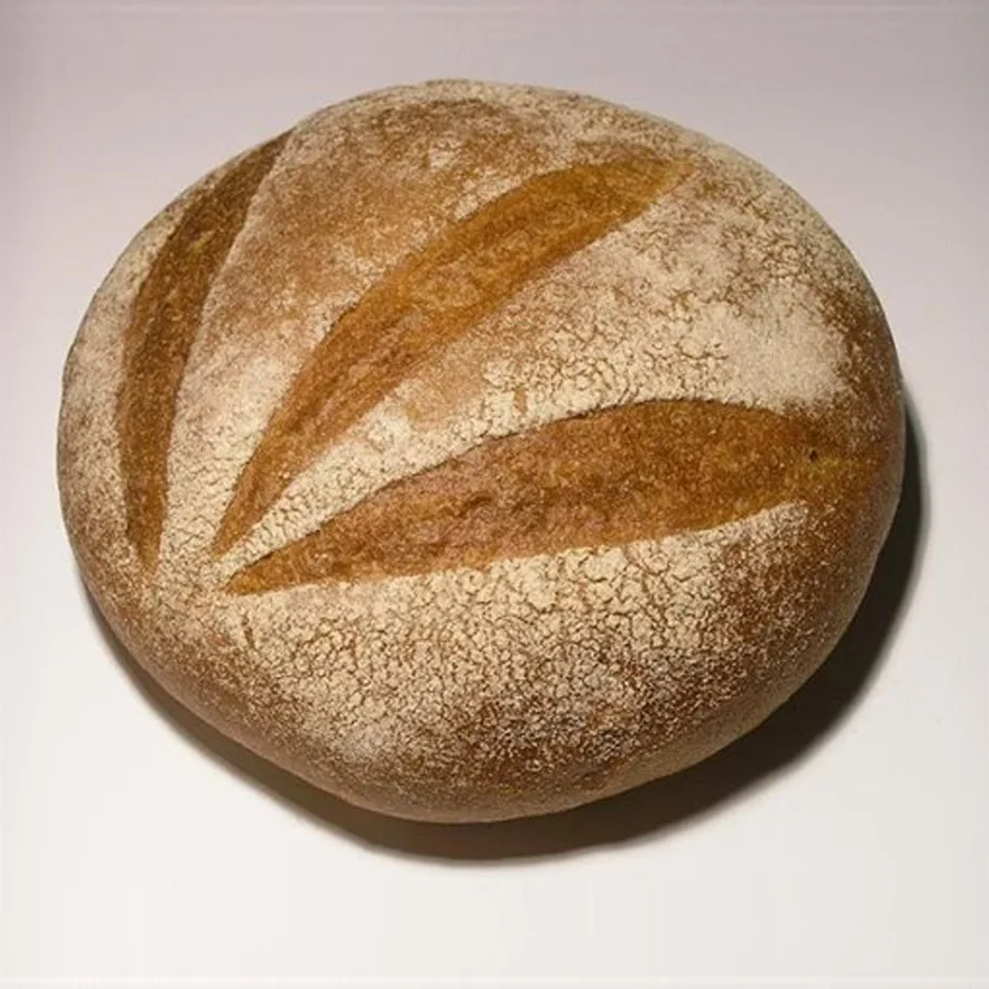 Хлеб Пекарский