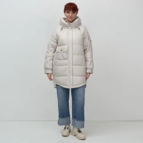 Куртка молодежная Visdeer 7341B, 48