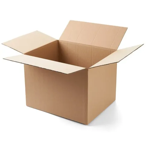 Cardboard box №56