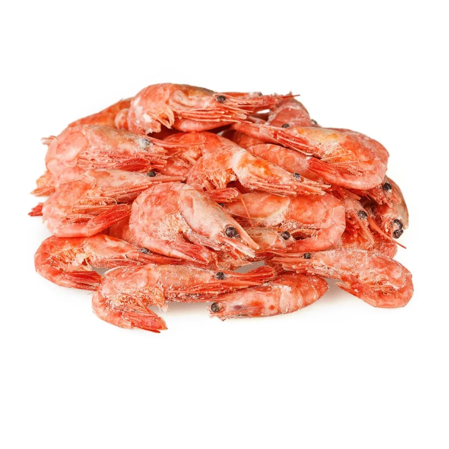 Northern shrimp C / m